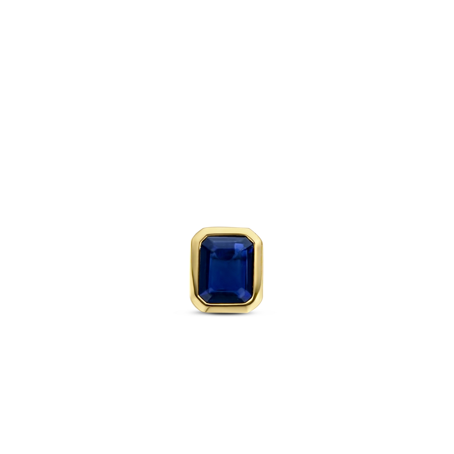 Deze TI SENTO - Milano ti-sento-milano-earrings-7893by-h 7893BY_H zijn gemaakt van Zilver gold plated. De kleurstelling van deze oorbellen zijn Blauw. Alle TI SENTO - Milano producten worden geleverd in een luxe geschenkverpakking.