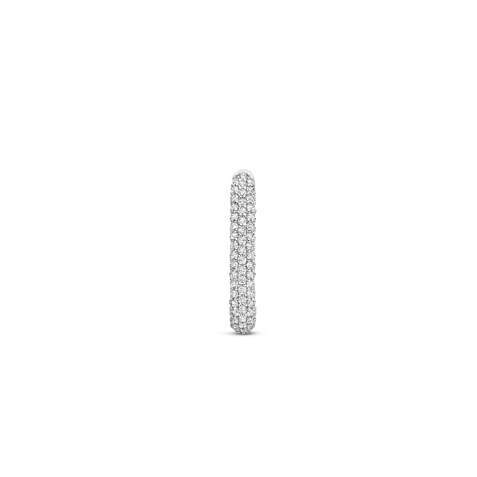 Deze TI SENTO - Milano ti-sento-milano-earrings-7901zi-h 7901ZI_H zijn gemaakt van Zilver platina verguld. De kleurstelling van deze oorbellen zijn Wit. Alle TI SENTO - Milano producten worden geleverd in een luxe geschenkverpakking.