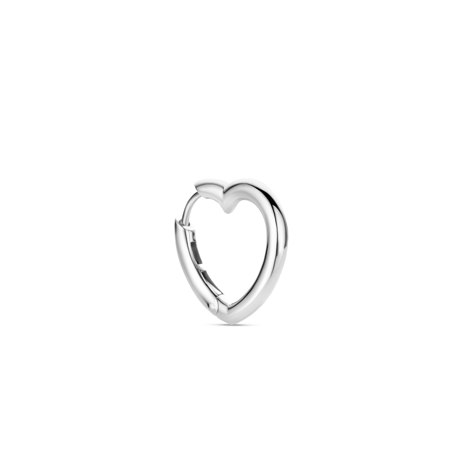 Deze TI SENTO - Milano Ear Party 7917SI_H zijn gemaakt van Zilver platina verguld. De kleurstelling van deze oorbellen zijn Zilver. Alle TI SENTO - Milano producten worden geleverd in een luxe geschenkverpakking.