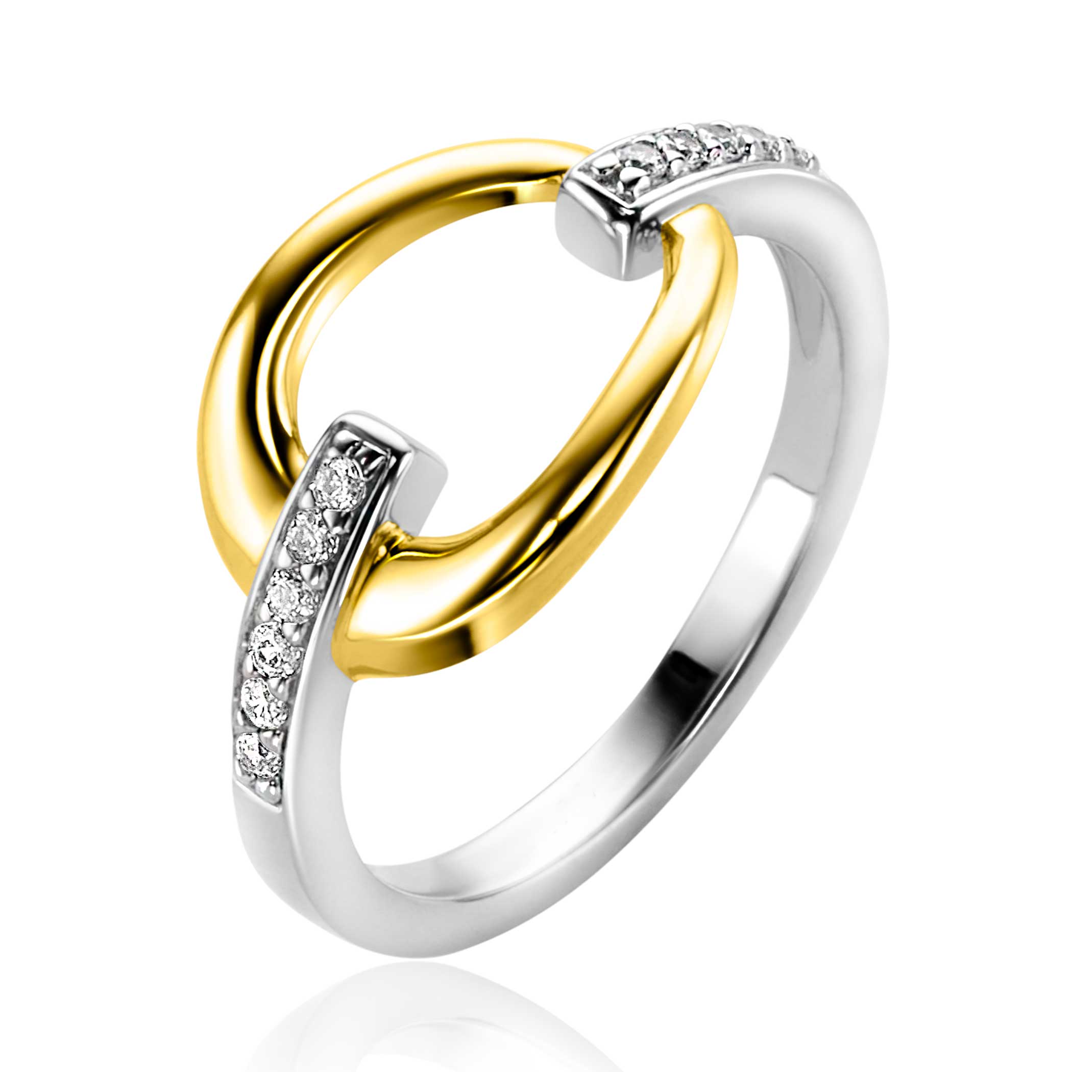 Zinzi ring