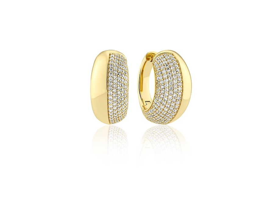 SIF JAKOBS JEWELLERY FASANO PICCOLO EARRINGS