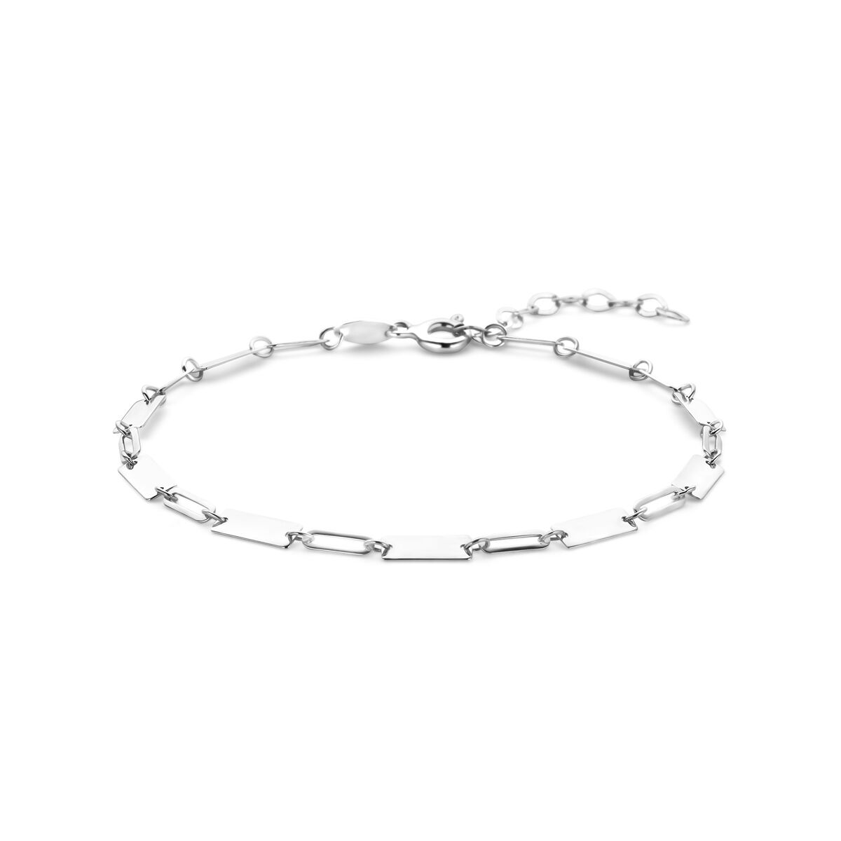 Zilveren armband