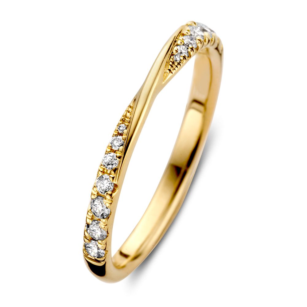 Dit is een Excellent Jewelry product