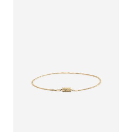 Buddha to Buddha Permanent Bracelet YG 14kt