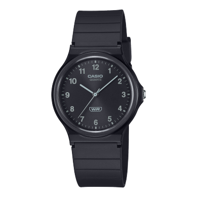 Casio, mq-24b-1bef