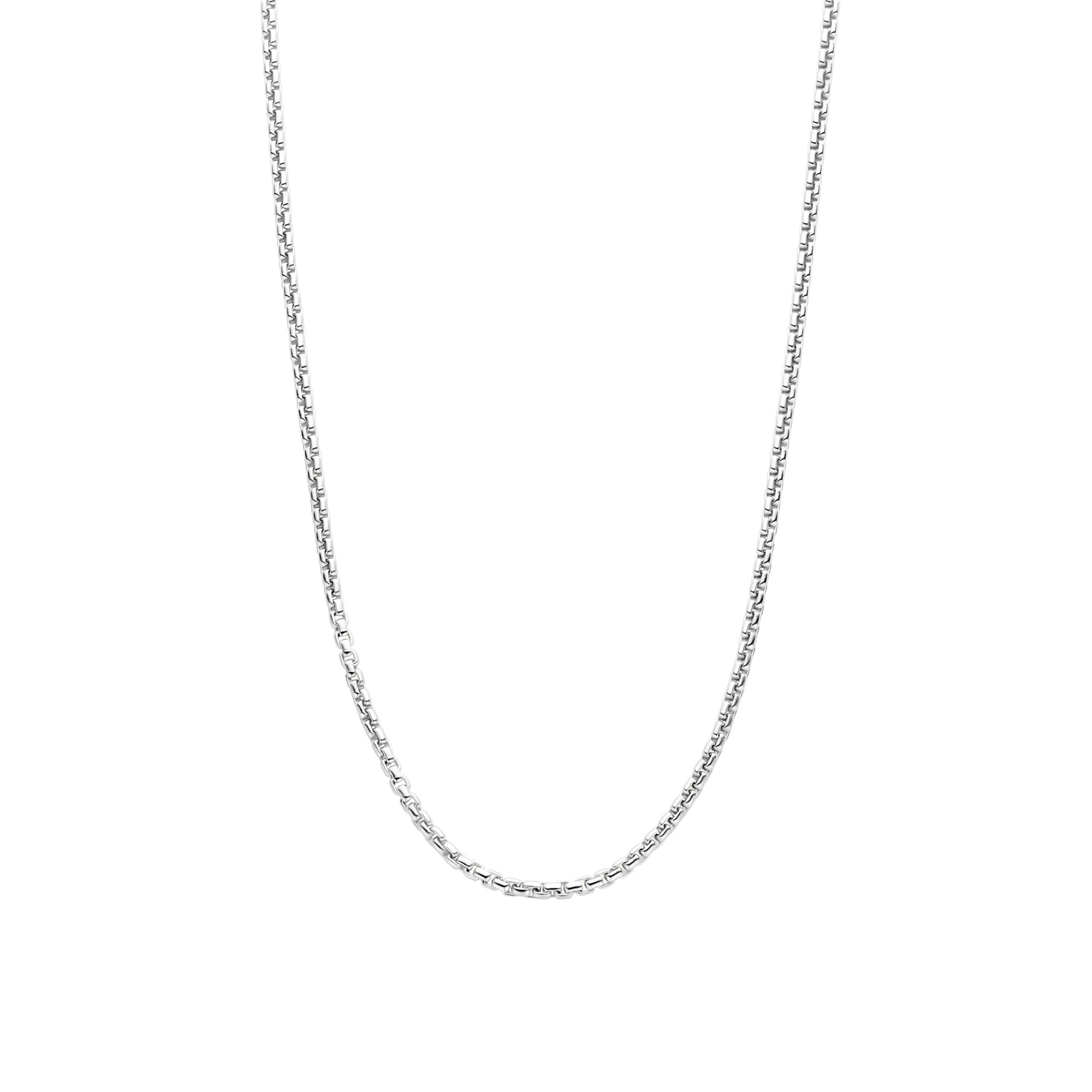 Dit is een collier van het merk Ti Sento Milano.