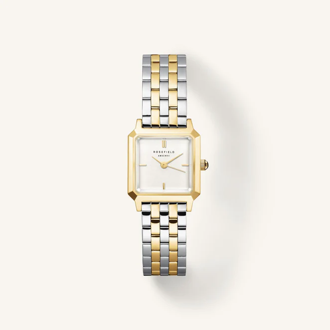 The Boxelle Duotone Steel Strap