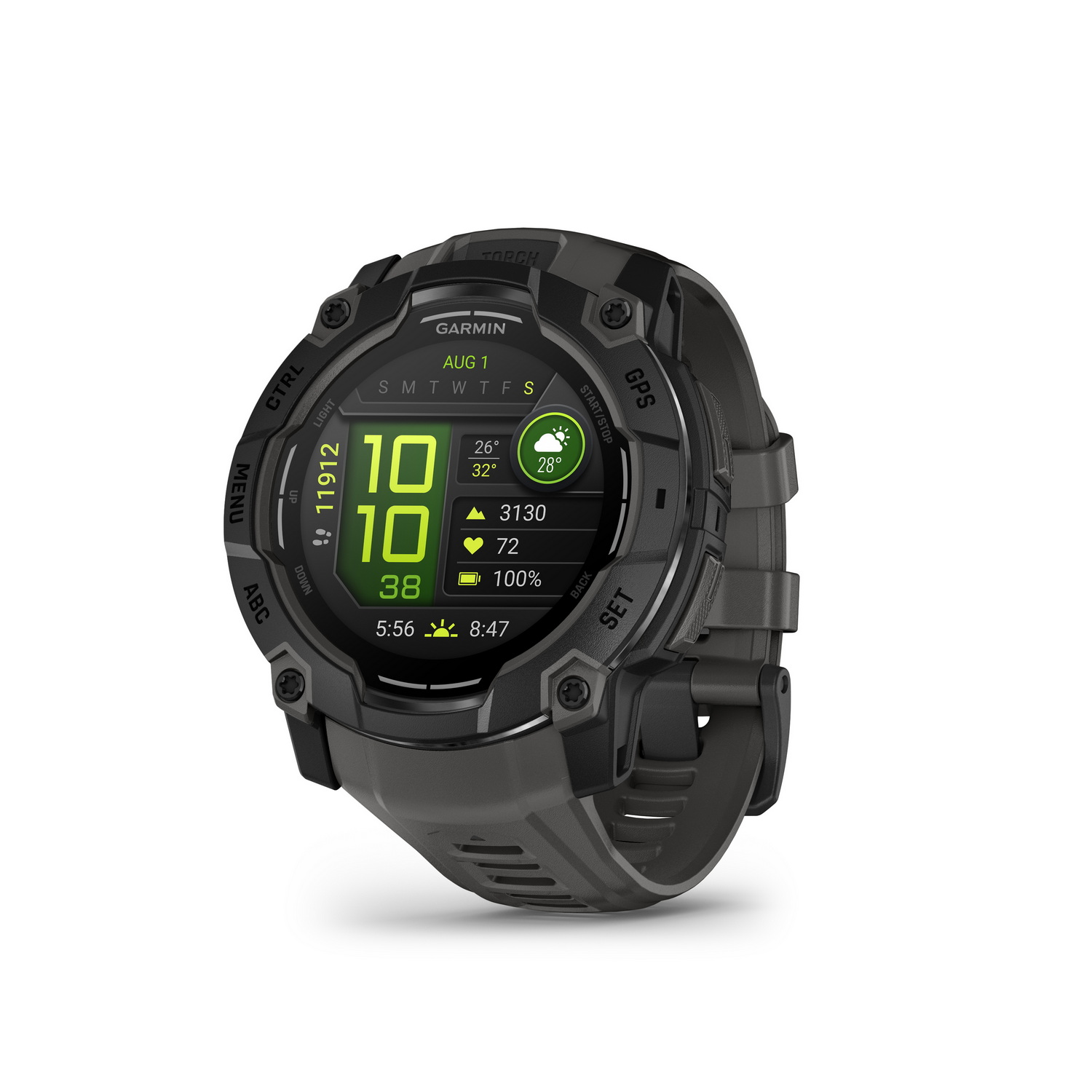 Garmin Instinct