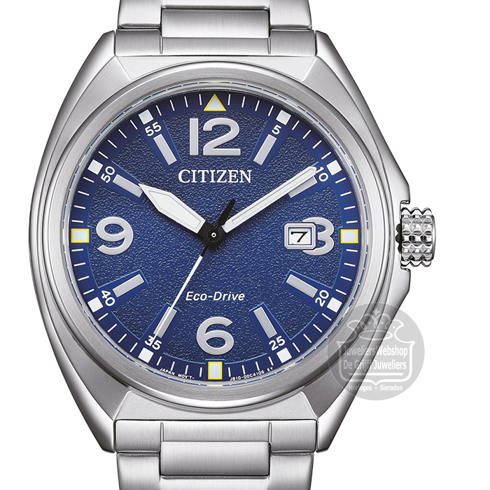 De AW1571-76L polshorloge heeft een roestvrijstalen kast en een zilverkleurige band. Met een datumfunctie combineert het stijl met functionaliteit. Dit horloge is perfect voor zowel formele als informele gelegenheden en past uitstekend bij zakelijke of casual outfits. Draag het met vertrouwen, of je nu naar kantoor gaat of een avondje uit.