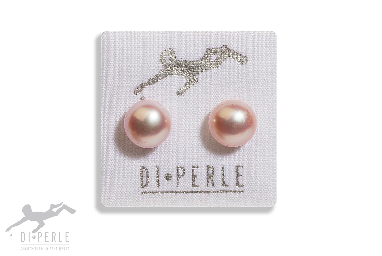 Zilveren Oorstekers met Roze Zoetwaterparel Button 8,6mm 04892116

Omdat dit een natuurproduct betreft, kan de kleur iets afwijken ten opzichten van de afbeelding.
