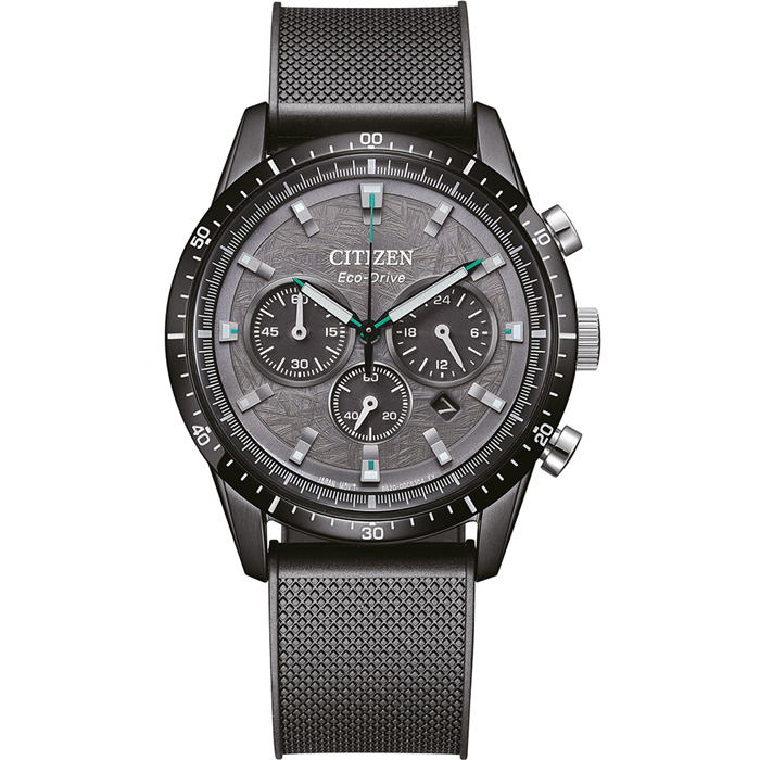 Citizen horloge heren chronograaf CA4625-02H