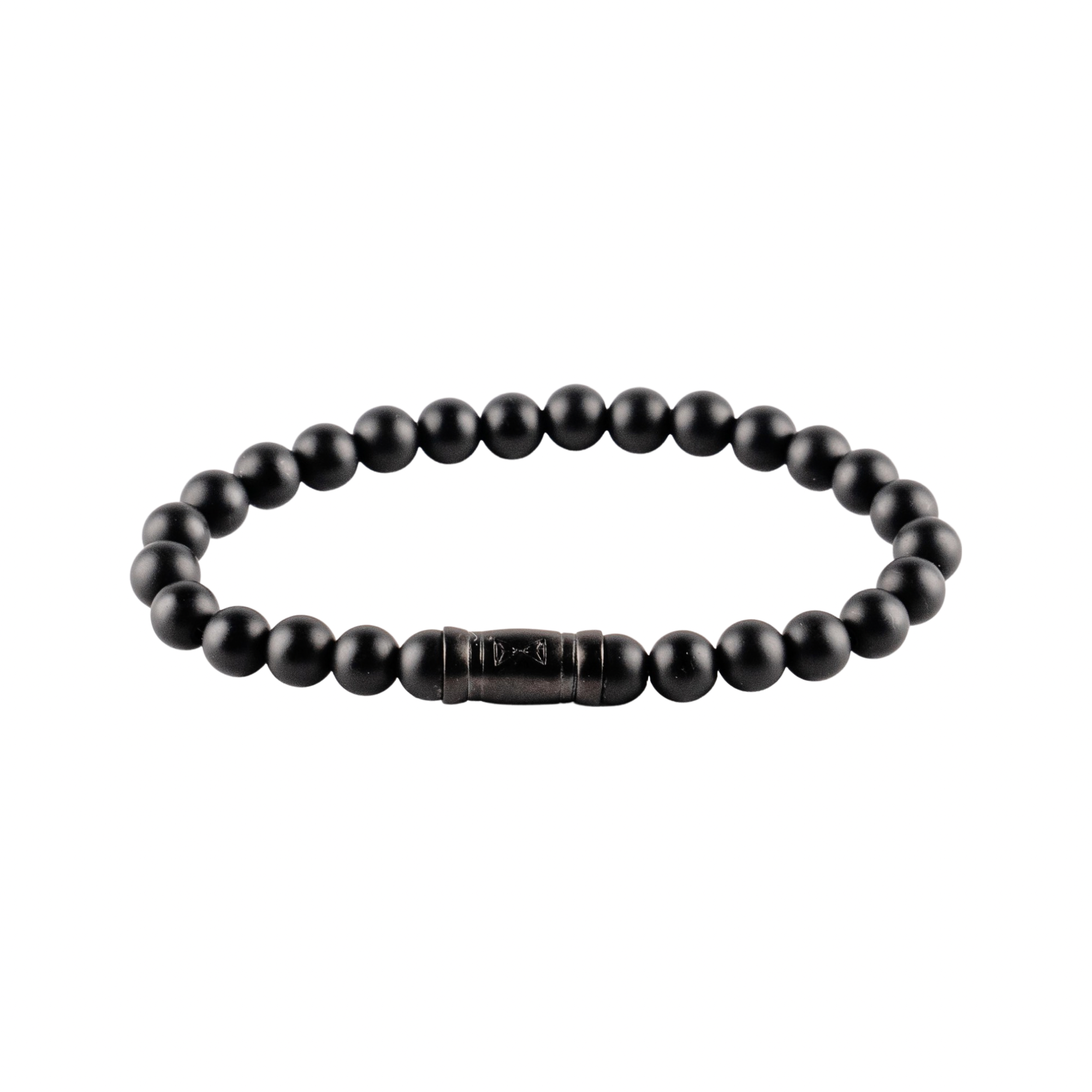 Junior Black Elk Peak - 6mm
Dit is een jongensarmband van het merk AZE Jewels uit de collectie AZE Junior. De kleur van deze armband is zwart. De sluiting van deze armband is gemaakt van 925 sterling zilver. De maat is: XXS (13 cm). Daarnaast is de dikte van deze armband: 6 mm