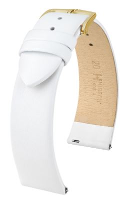 Hirsch Toronto M White Calf 8/6mm 03702100-1-08