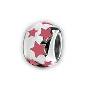 Siliconen schuiver die op iedere willekeurige plaats als stopper kan dienen. Ook geschikt voor de APAM en APAT armbanden en de APCM kettingen, dus de armbanden en kettingen zonder verdikkingsstukjes. Tevens te gebruiken als eindstopper.