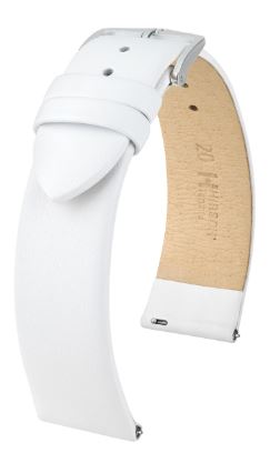 Hirsch Toronto M White Calf 10/8mm 03702100-2-10