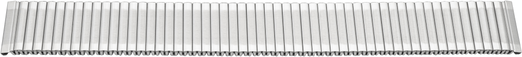 stalen rekband 24mm