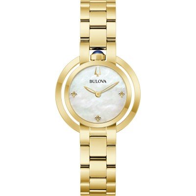 BULOVA HORLOGE