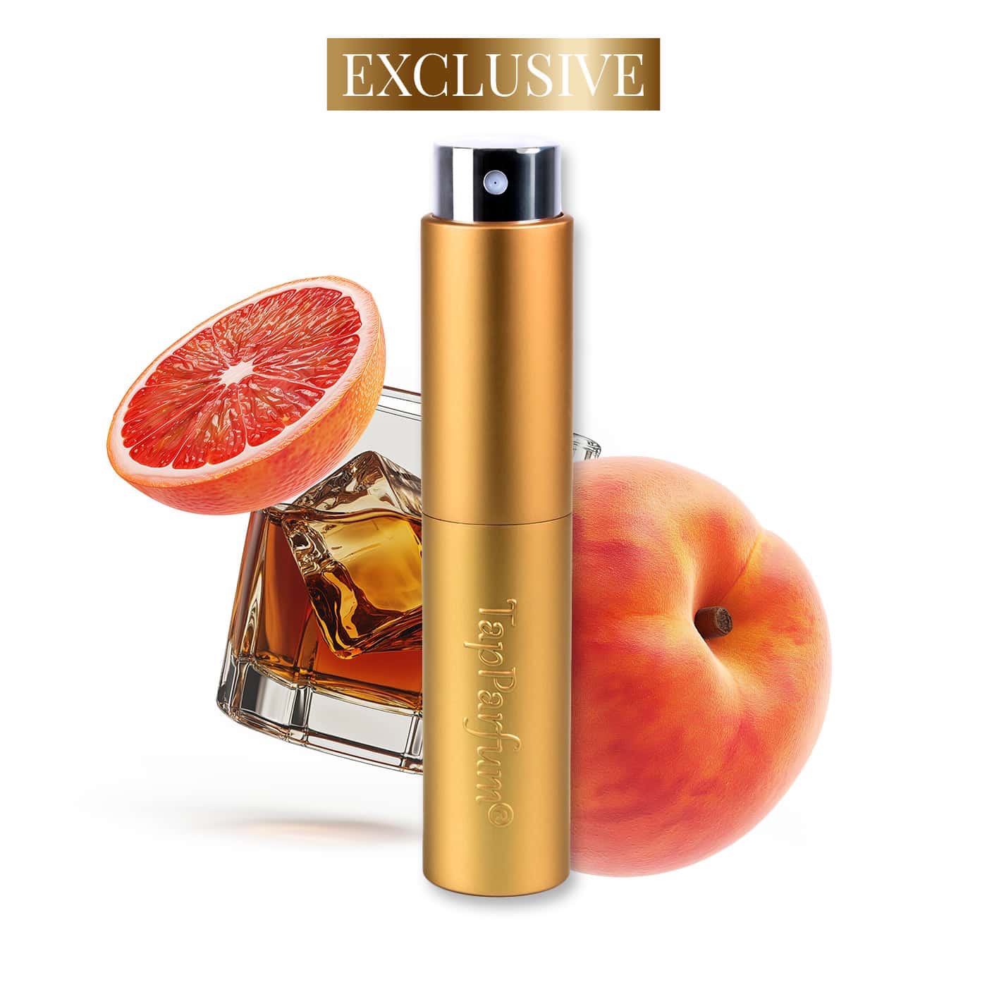 TN068 is een exclusive parfum die in de Oriëntaals Vanille categorie valt met het hoofdakkoord warm kruidig. De duidelijkst waarneembare geurnoten zijn rum, perzik en bloed sinaasappel. Het sillage van dit exclusive parfum wordt omschreven als zwaar.

De stijl die het beste de TN068 omschrijft is elegant en de eigenschap van dit parfum kan het beste omschreven worden als charmant.