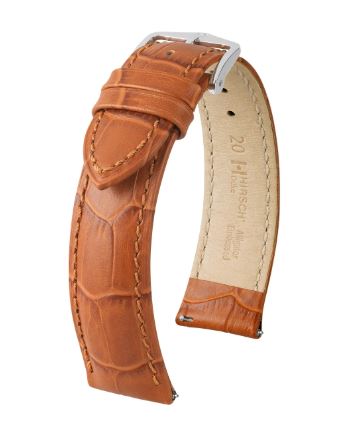 Hirsch Duke L Honey Calf 18/16mm 01028075-2-18