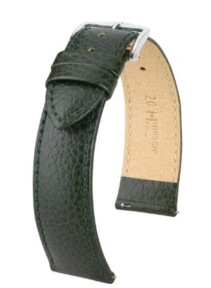 Hirsch Kansas L Green Calf 18/16mm 01502040-2-18