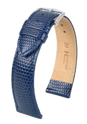 Rainbow  L
Leder Vezels
blauw
Maat: 18 mm
