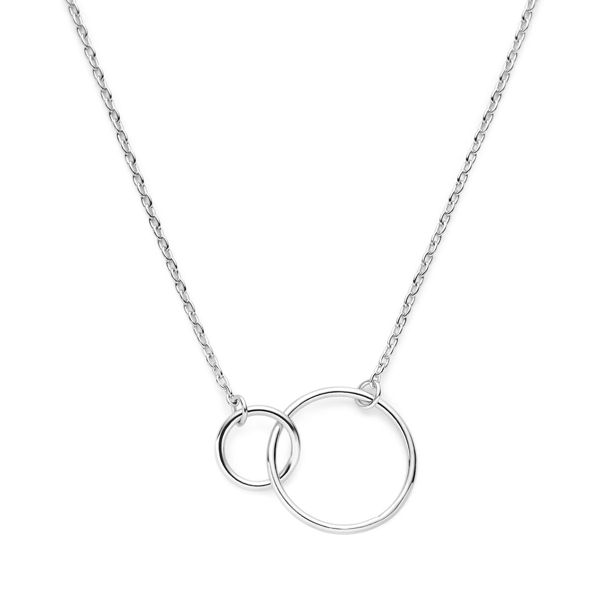 Deze prachtige ketting, modelnummer 13.23934, behoort tot de categorie 'Jewel' en valt onder de subcategorie 'NECKLACE'. Het is een veelzijdig sieraad dat elke outfit elegantie geeft. Draag het met een blouse voor een verfijnde look of met een avondjurk voor extra glamour. Perfect om je persoonlijke stijl te benadrukken.