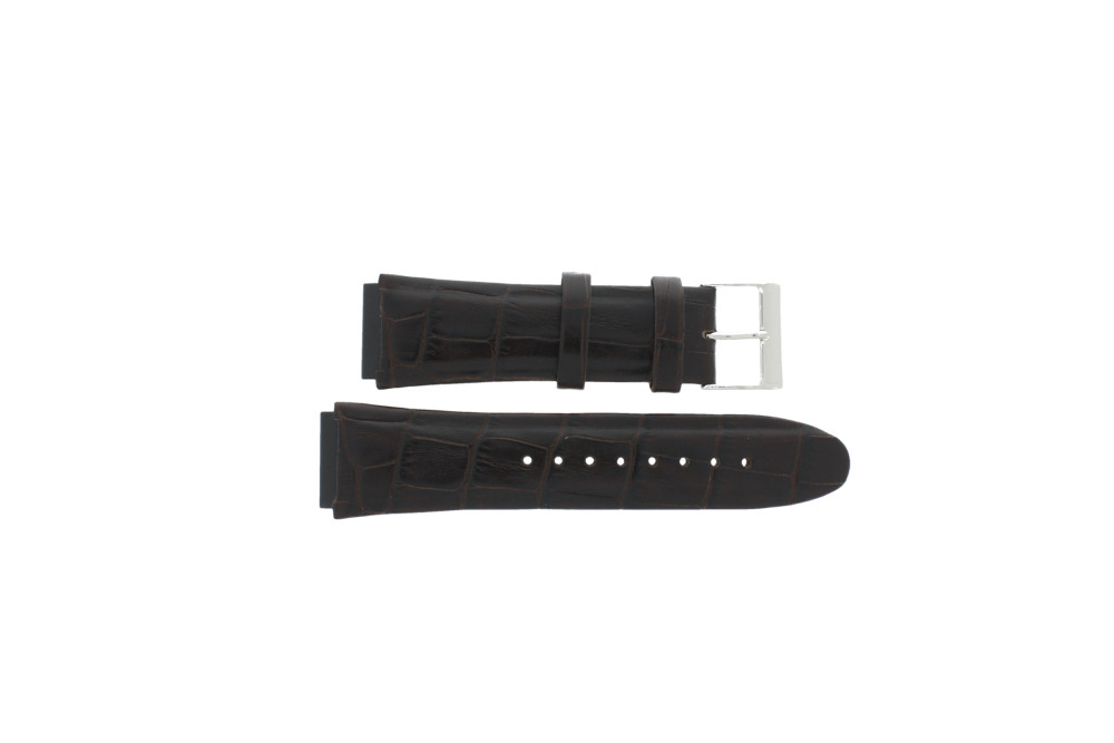 Guess band zwart
