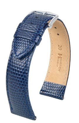 Hirsch Rainbow L Blue Bonded 20/18mm 12322680-2-20