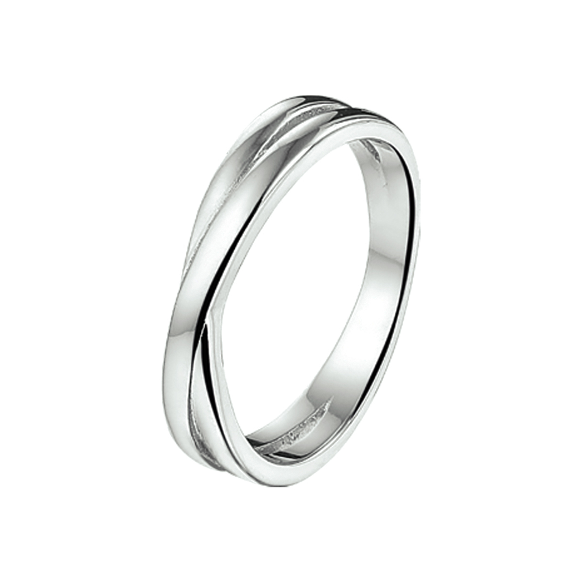 Klassiek gerhodineerd zilveren ring uitgevoerd in een poli afwerking en een breedte van 4.5mm en is verkrijgbaar in verschillende maten. De trendy ring is door zijn simplistische model perfect te combineren met andere sieraden uit onze collectie of uit je eigen stash!. INFO: Gerhodineerd zilver is door de rhodiumlaag beter bestand tegen verkleuren en krassen. 
Doelgroep: meisjes
Ringmaat: 14.50 mm (46)
Breedte: 4.5 mm