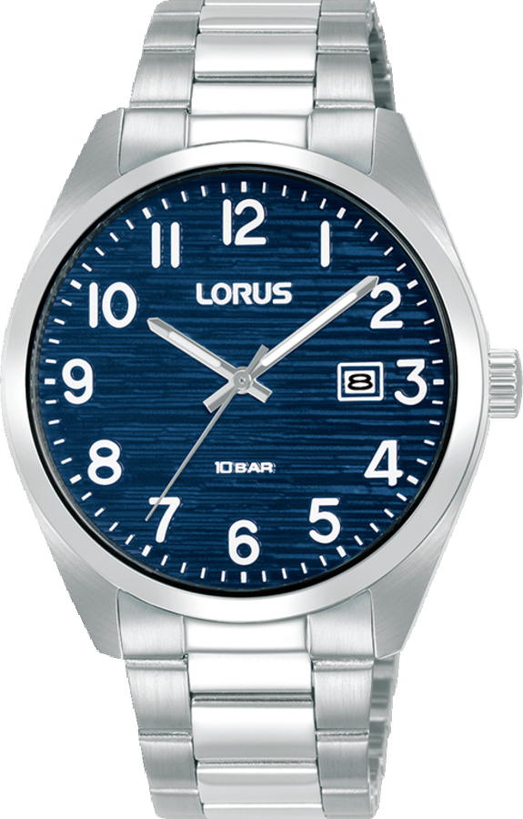 Lorus horloge RH907RX9