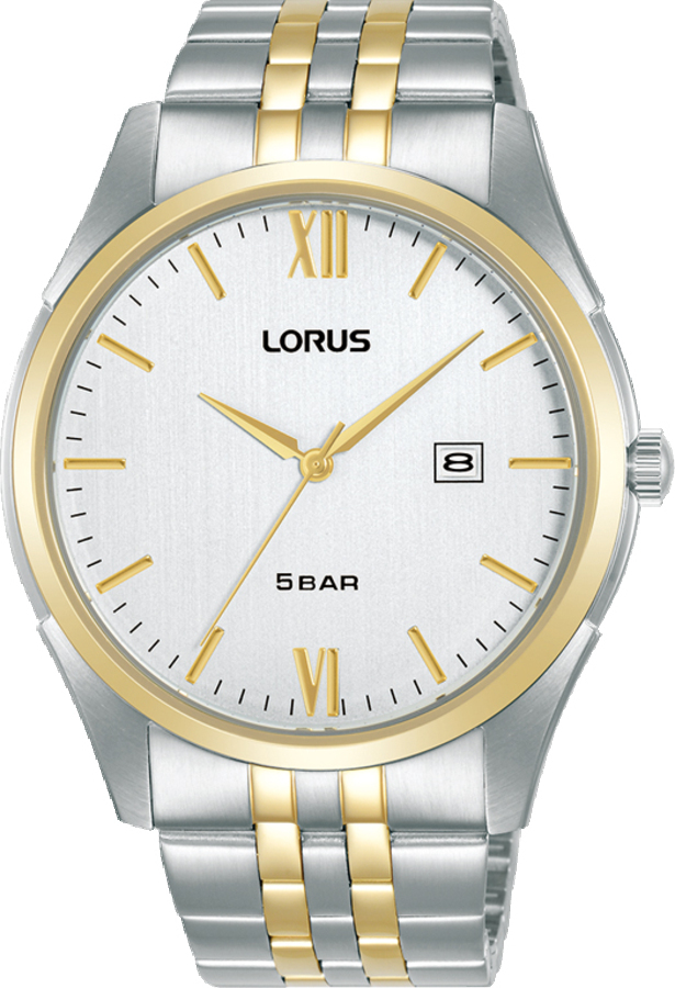 LORUS HERENHORLOGE RH988PX9
