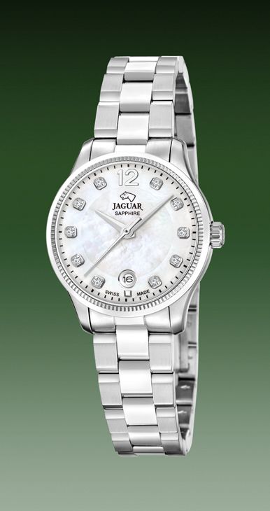 Jaguar dames swiss 