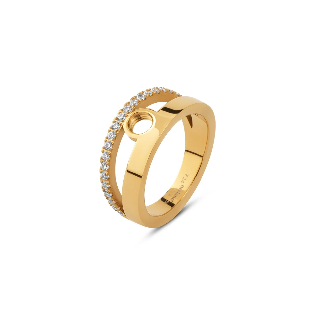 Melano ring valen GD