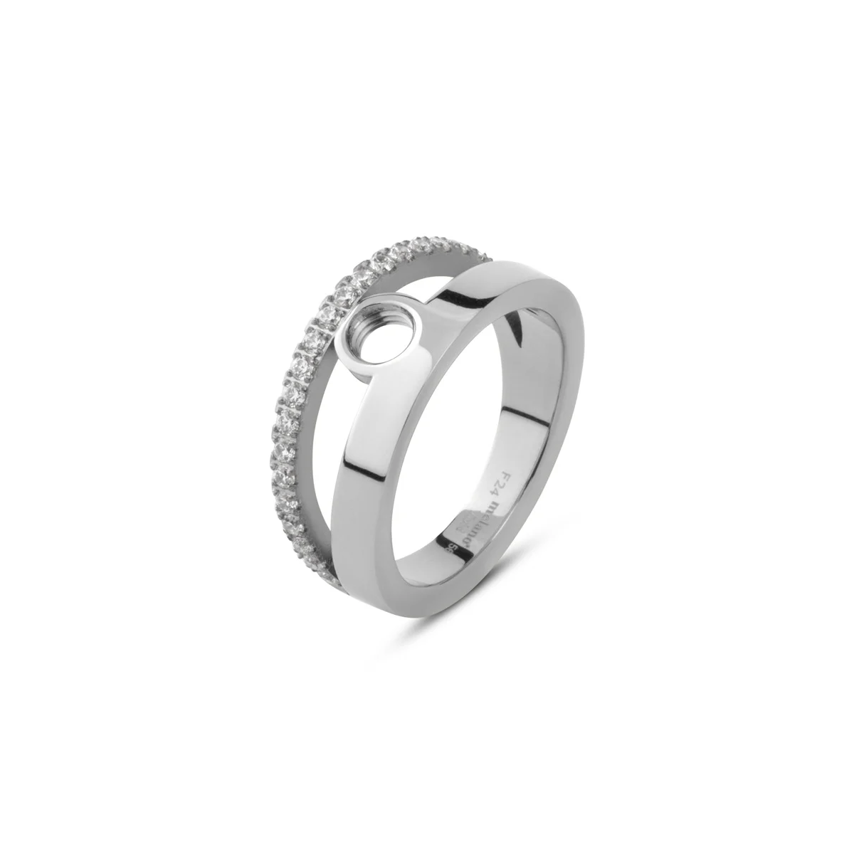 Melano ring valen SS