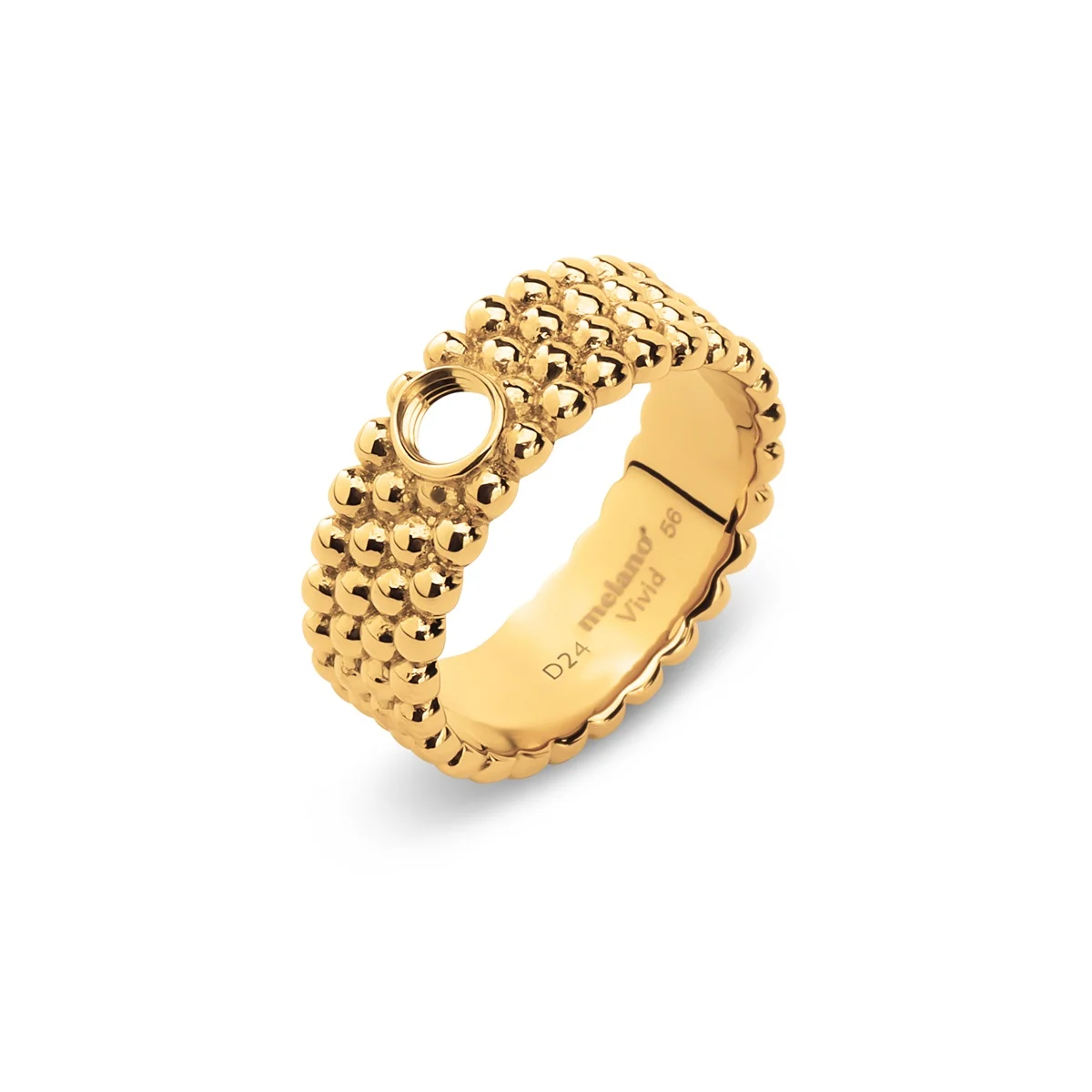 Melano ring Vima GD 