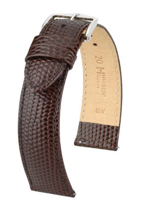 Rainbow  L
Leder Vezels
bruin
Maat: 22 mm
