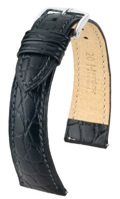 Aristocrat  L
kalf
zwart
Maat: 22 mm
