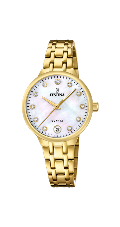 Festina dames mademoiselle F20719/1
