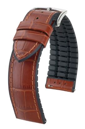 Hirsch Paul L Golden Brown Calf 22/20mm 0925028070-2-22