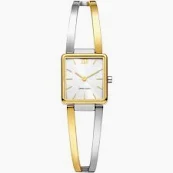 Dit is een horloge van het merk Danish Design gemaakt voor dames.
De specificaties zijn als volgt:
Kastmaat: 20 x 26mm
Waterdichtheid: 3 ATM / 30 Meter / 100 Feet