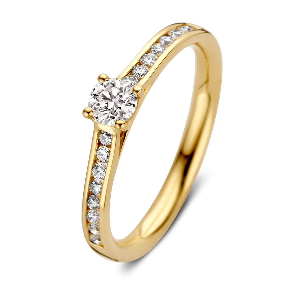 Dit is een Excellent Jewelry product