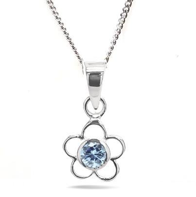 Collier plus hanger