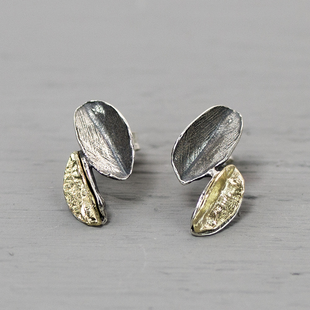 Combineer de sieraden van Jéh Jewels voor een complete look!