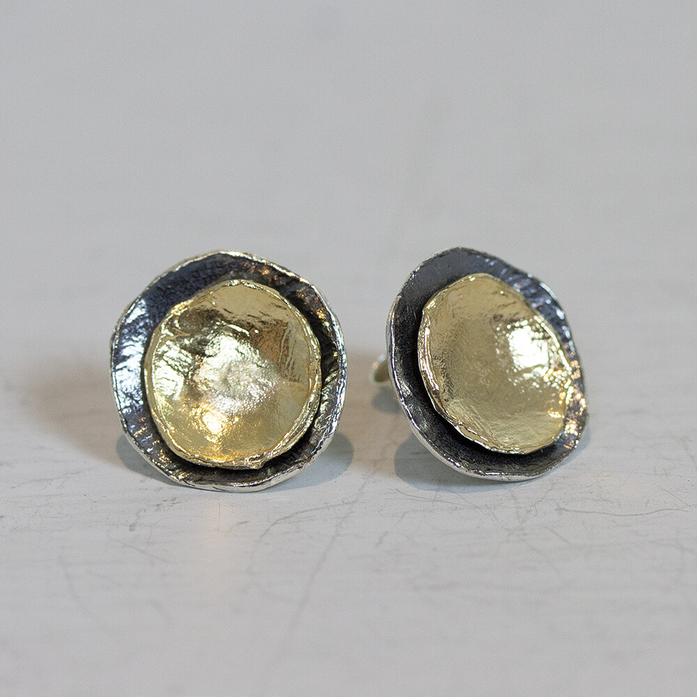 Combineer de sieraden van Jéh Jewels voor een complete look!