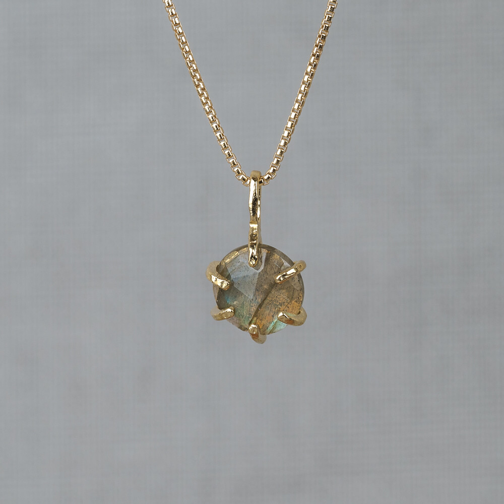 Combineer de sieraden van Jéh Jewels voor een complete look!