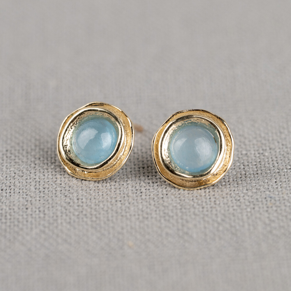Combineer de sieraden van Jéh Jewels voor een complete look!