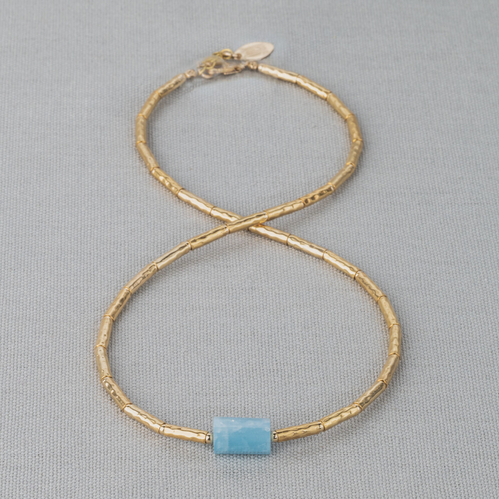 Combineer de sieraden van Jéh Jewels voor een complete look!