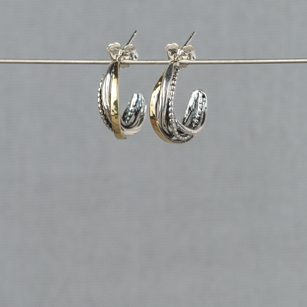 Jeh Jewels oorstekers, JEH21200