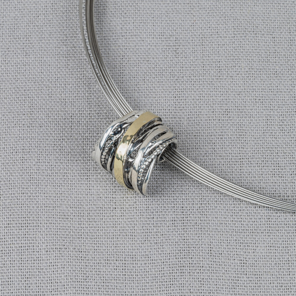 Combineer de sieraden van Jéh Jewels voor een complete look!