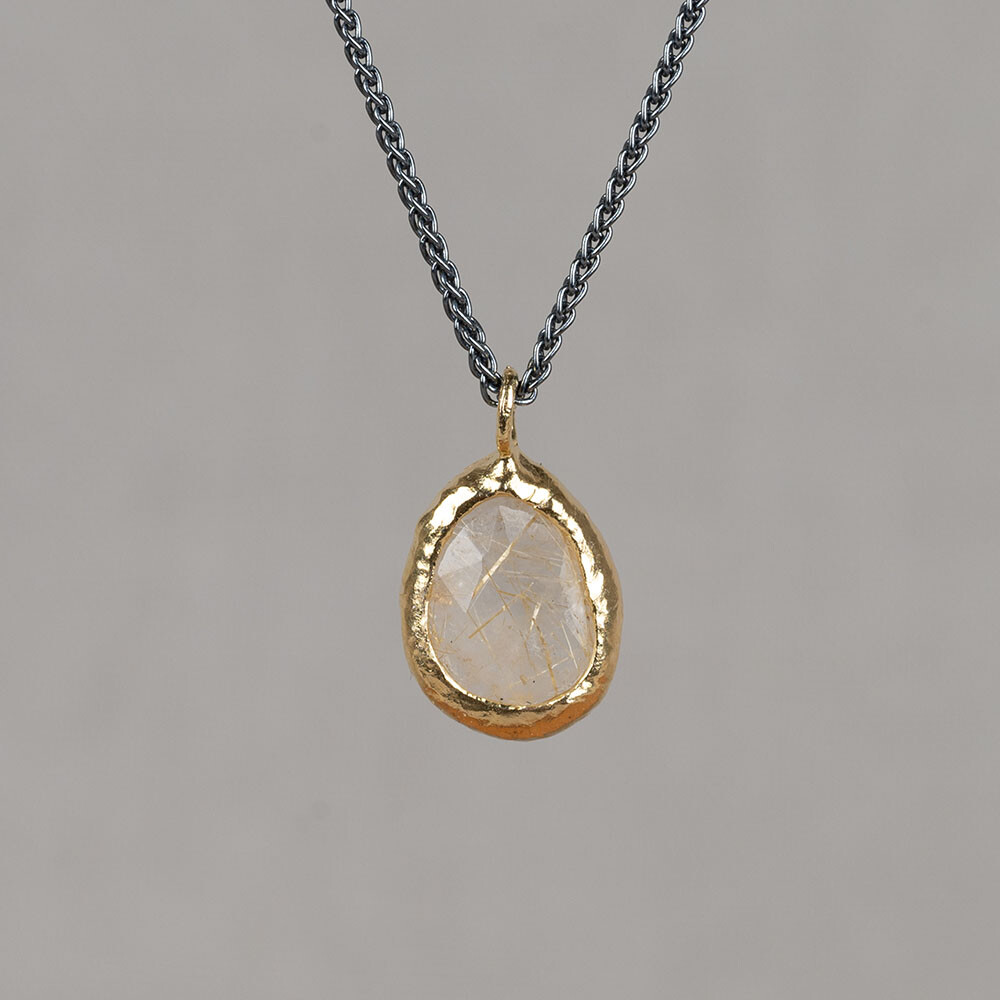 Combineer de sieraden van Jéh Jewels voor een complete look!